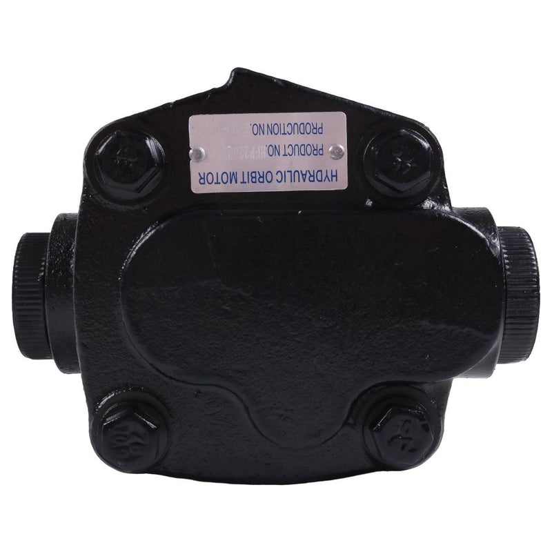 DURAFORCE Hydraulic Motor 104-1068-006 for Eaton Char-Lynn 2000 Series
