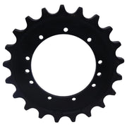 DURAFORCE Drive Sprocket TH2036570 for John Deere 35C Hitachi ZX30U ZX35U EX18-2 EX35-2