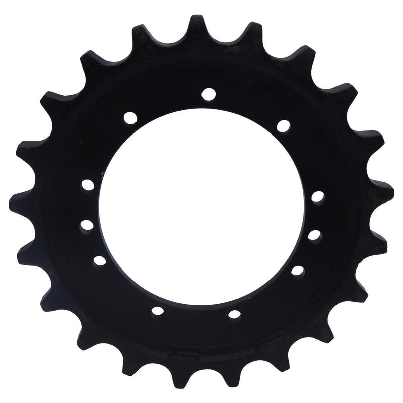 DURAFORCE Drive Sprocket TH2036570 for John Deere 35C Hitachi ZX30U ZX35U EX18-2 EX35-2