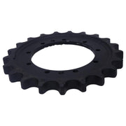 DURAFORCE Drive Sprocket TH2036570 for John Deere 35C Hitachi ZX30U ZX35U EX18-2 EX35-2