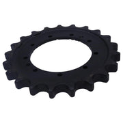 DURAFORCE Drive Sprocket TH2036570 for John Deere 35C Hitachi ZX30U ZX35U EX18-2 EX35-2