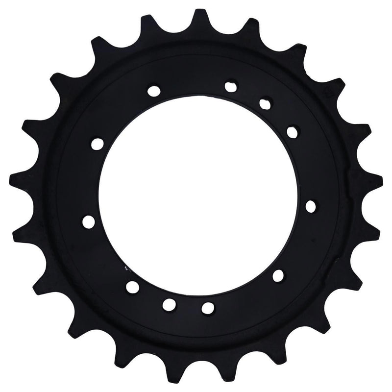DURAFORCE Drive Sprocket TH2036570 for John Deere 35C Hitachi ZX30U ZX35U EX18-2 EX35-2