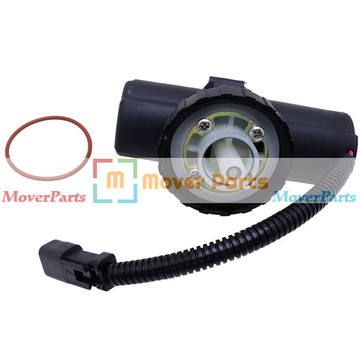 DURAFORCE Electric Fuel Pump 349-5327 For CAT 428D 428E 432D 248B 287B 262B 252B 268B 236B