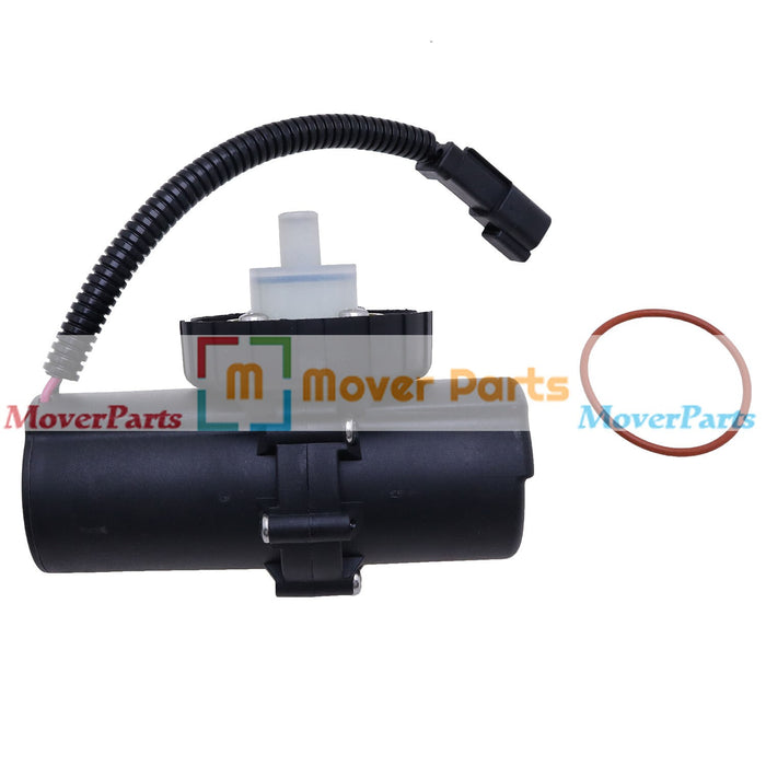 DURAFORCE Electric Fuel Pump 349-5327 For CAT 428D 428E 432D 248B 287B 262B 252B 268B 236B