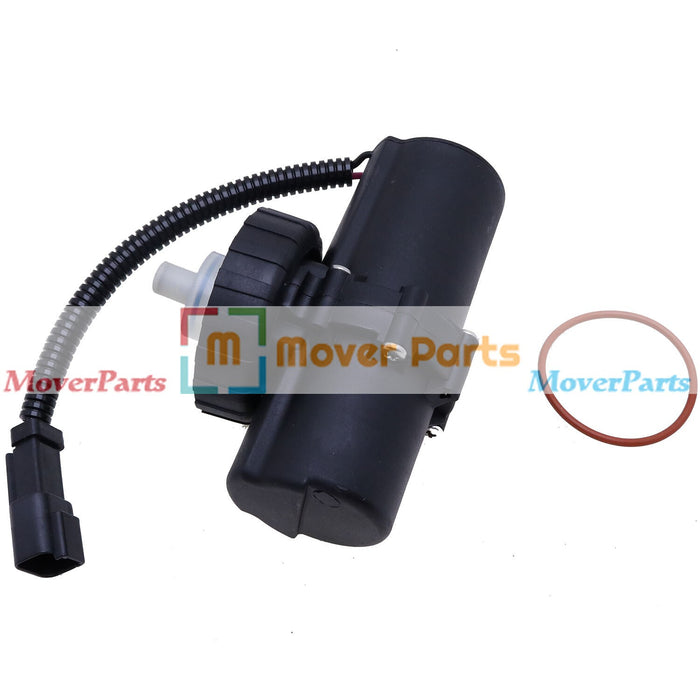 DURAFORCE Electric Fuel Pump 349-5327 For CAT 428D 428E 432D 248B 287B 262B 252B 268B 236B