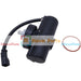 DURAFORCE Electric Fuel Pump 349-5327 For CAT 428D 428E 432D 248B 287B 262B 252B 268B 236B