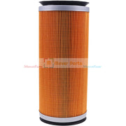 DURAFORCE Air Filter T0070-16323 for Kubota D1105 D1703 V2203 Engine L8419 L2500F L2600F