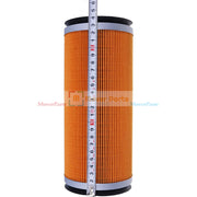 DURAFORCE Air Filter T0070-16323 for Kubota D1105 D1703 V2203 Engine L8419 L2500F L2600F
