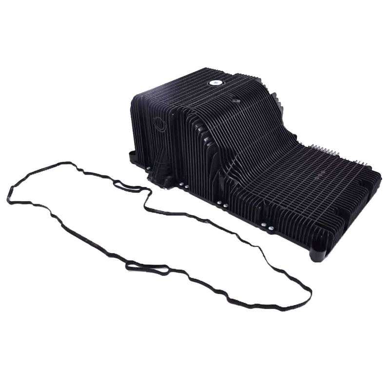 DURAFORCE New Oil Pan 5364394 Fits For Cummins Engine F3.8 QSF3.8