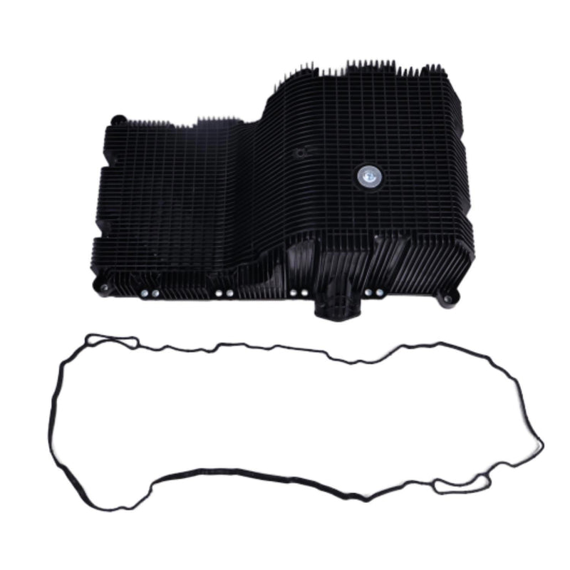 DURAFORCE New Oil Pan 5364394 Fits For Cummins Engine F3.8 QSF3.8