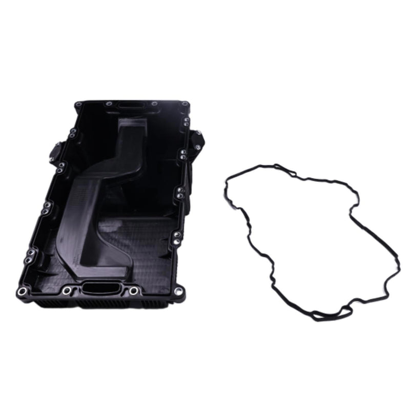 DURAFORCE New Oil Pan 5364394 Fits For Cummins Engine F3.8 QSF3.8