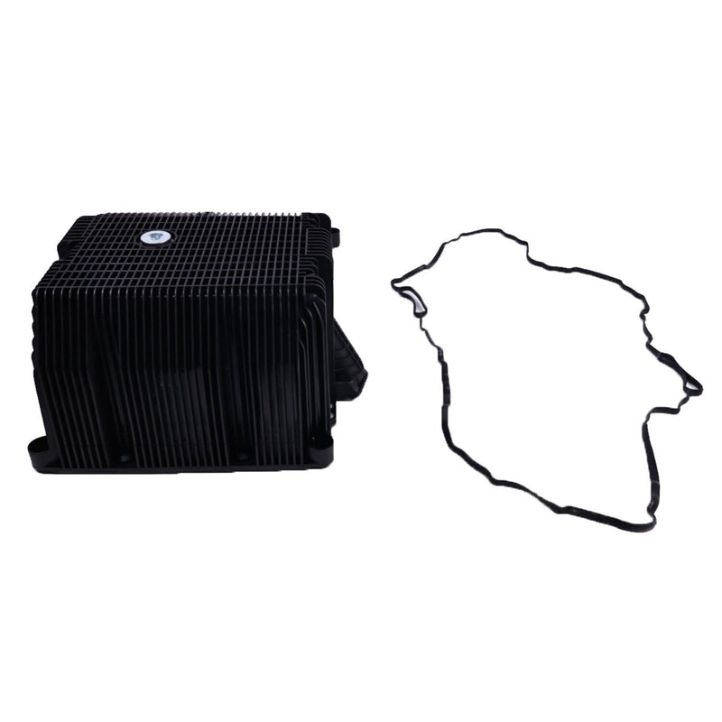 DURAFORCE New Oil Pan 5364394 Fits For Cummins Engine F3.8 QSF3.8