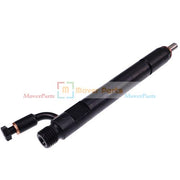 DURAFORCE 6PCS Fuel Injector 3931735 J931735 0432191531 for Cummins Case 8.3L 6CT Engine