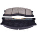 DURAFORCE 2X Brake Pad 11709042 6213353 For Volvo 4300B 4400 4500 4600 L90 L120 EL70 A25B