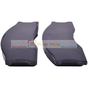 DURAFORCE 2X Brake Pad 11709042 6213353 For Volvo 4300B 4400 4500 4600 L90 L120 EL70 A25B