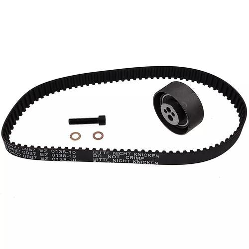 DURAFORCE Timing Belt Kit 02929933 02929888 For Deutz Engines 1011 & 1011F Series