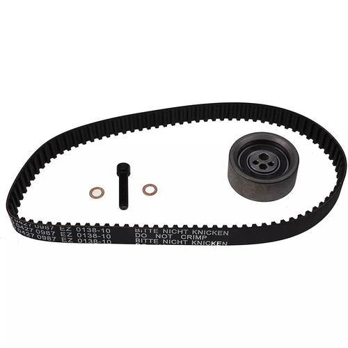 DURAFORCE Timing Belt Kit 02929933 02929888 For Deutz Engines 1011 & 1011F Series