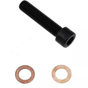 DURAFORCE Timing Belt Kit 02929933 02929888 For Deutz Engines 1011 & 1011F Series