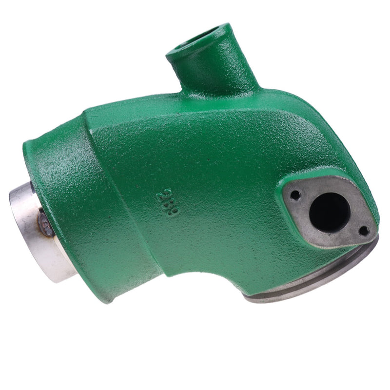 DURAFORCE Elbow 861289 860656 for Volvo KAD32 KAMD42B KAD43P KAD300 AD31A TMD31A TMD31D