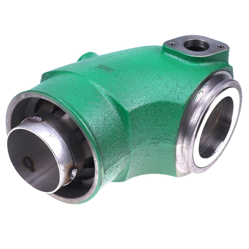 DURAFORCE Elbow 861289 860656 for Volvo KAD32 KAMD42B KAD43P KAD300 AD31A TMD31A TMD31D