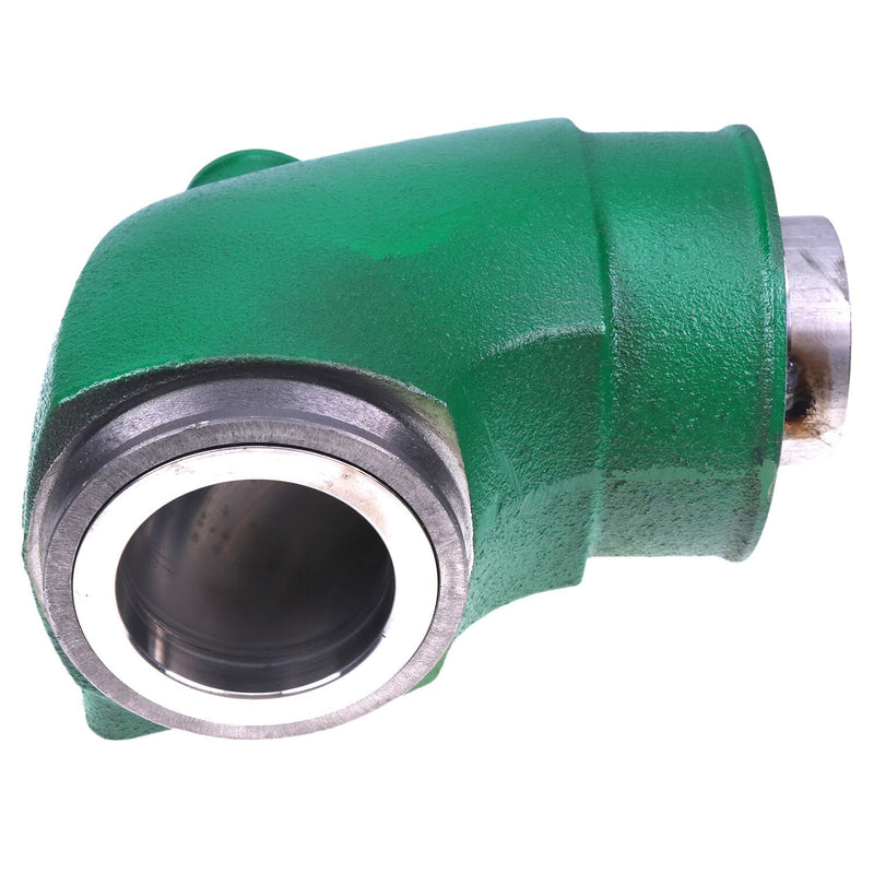 DURAFORCE Elbow 861289 860656 for Volvo KAD32 KAMD42B KAD43P KAD300 AD31A TMD31A TMD31D