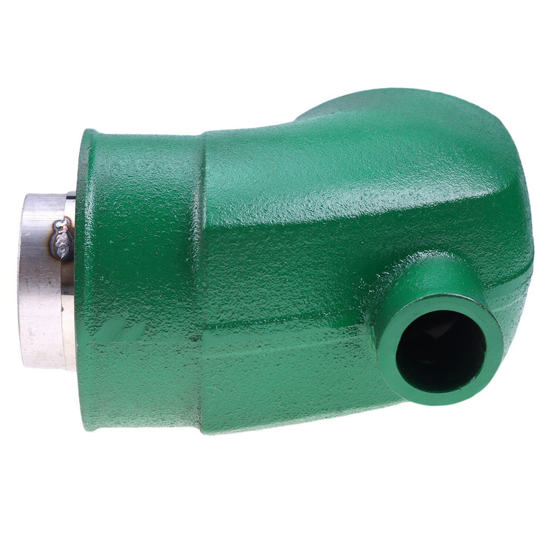 DURAFORCE Elbow 861289 860656 for Volvo KAD32 KAMD42B KAD43P KAD300 AD31A TMD31A TMD31D
