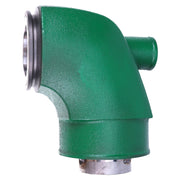 DURAFORCE Elbow 861289 860656 for Volvo KAD32 KAMD42B KAD43P KAD300 AD31A TMD31A TMD31D