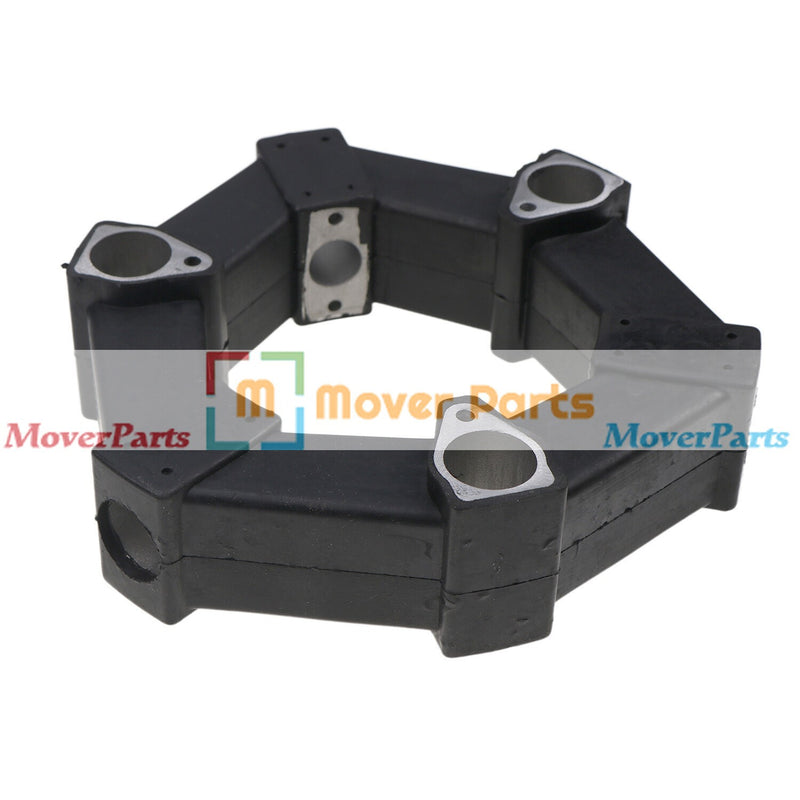 DURAFORCE New Pump Coupling for Caterpillar Excavator CAT E308 E307 E305.5 Kato HD250