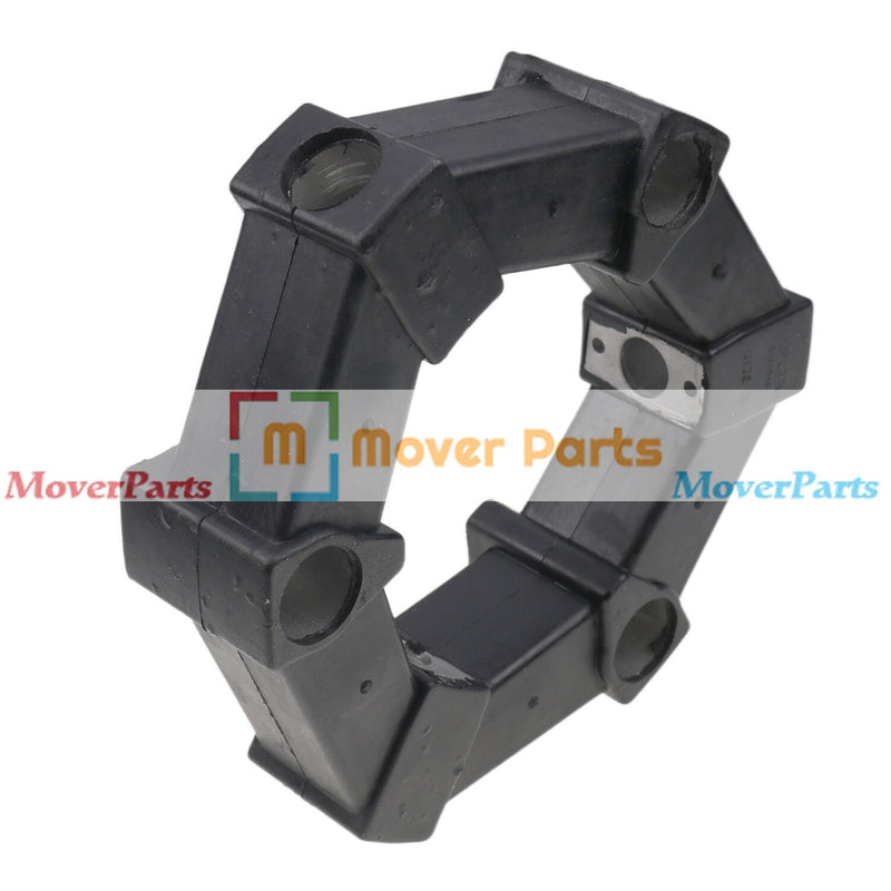 DURAFORCE New Pump Coupling for Caterpillar Excavator CAT E308 E307 E305.5 Kato HD250
