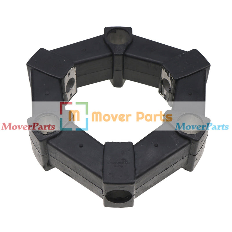 DURAFORCE New Pump Coupling for Caterpillar Excavator CAT E308 E307 E305.5 Kato HD250