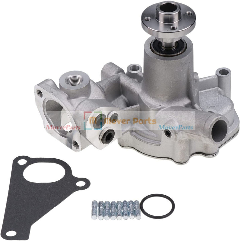 DURAFORCE Water Pump For Yanmar 482/486 Engine Thermo King TK486 TK486E SL100 SL200
