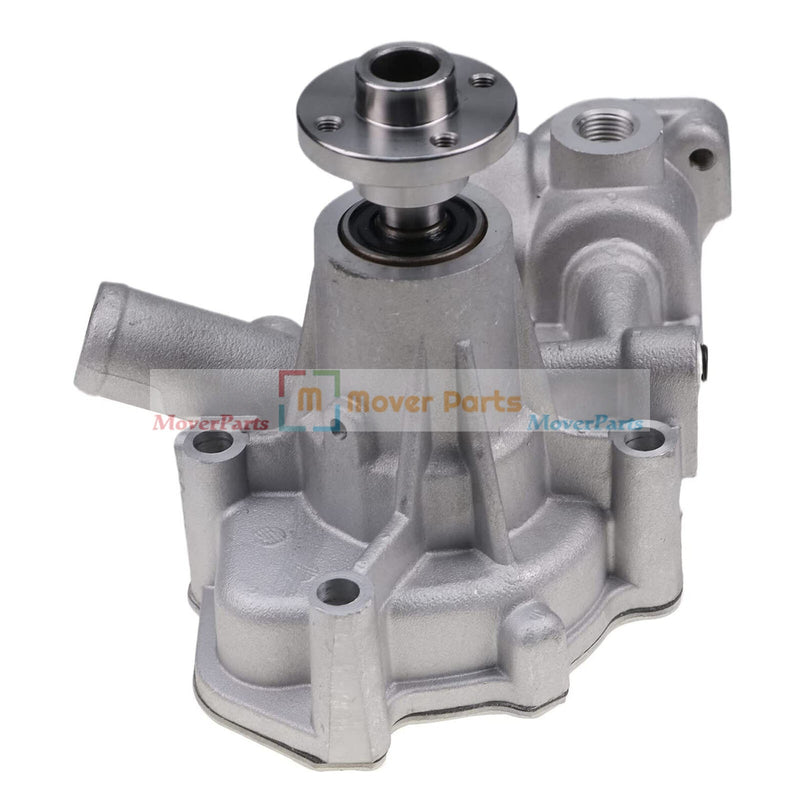DURAFORCE Water Pump For Yanmar 482/486 Engine Thermo King TK486 TK486E SL100 SL200