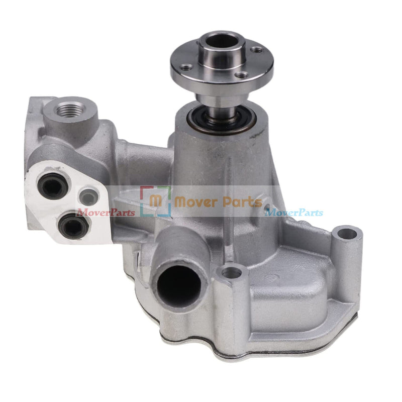DURAFORCE Water Pump For Yanmar 482/486 Engine Thermo King TK486 TK486E SL100 SL200