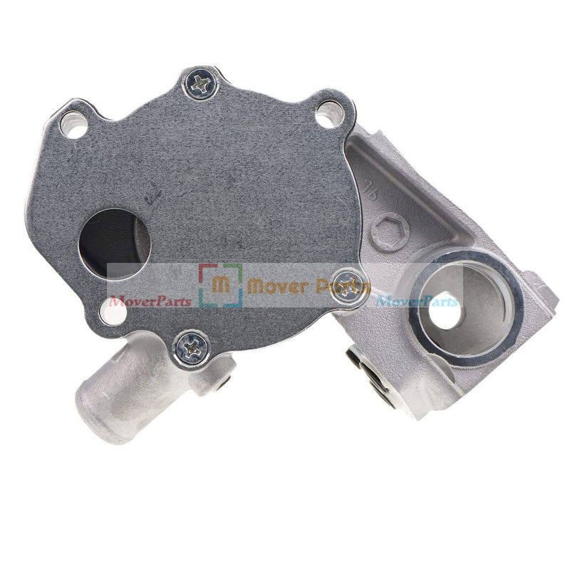 DURAFORCE Water Pump For Yanmar 482/486 Engine Thermo King TK486 TK486E SL100 SL200