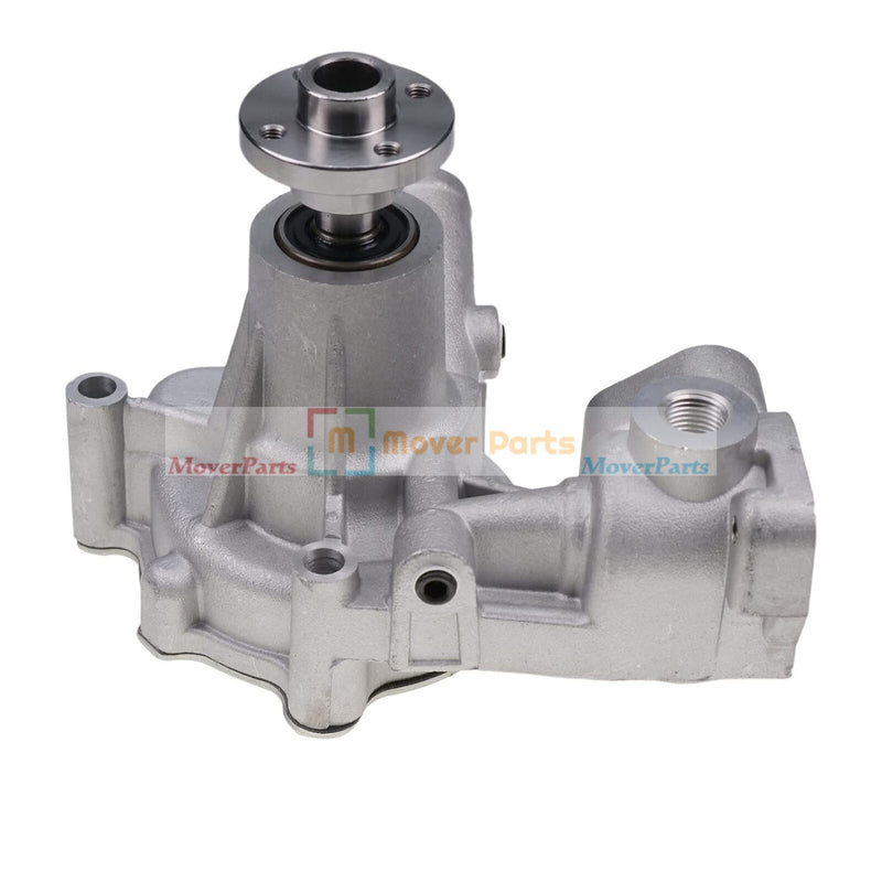 DURAFORCE Water Pump For Yanmar 482/486 Engine Thermo King TK486 TK486E SL100 SL200