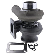 DURAFORCE Turbo T300-08 Turbocharger RE548736 RE509817 For John Deere 4045T Engine 4.5L