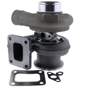 DURAFORCE Turbo T300-08 Turbocharger RE548736 RE509817 For John Deere 4045T Engine 4.5L