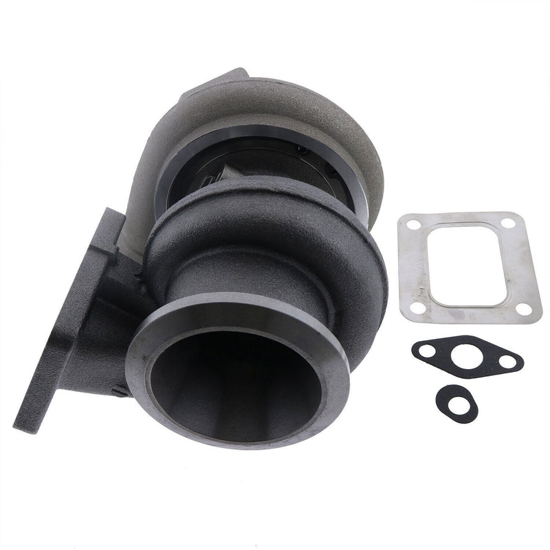 DURAFORCE Turbo T300-08 Turbocharger RE548736 RE509817 For John Deere 4045T Engine 4.5L
