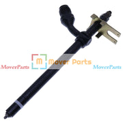 DURAFORCE Fuel Injector A138322 for Case 1150B 1450 300C 400C 880B 980 980B W20B W26B