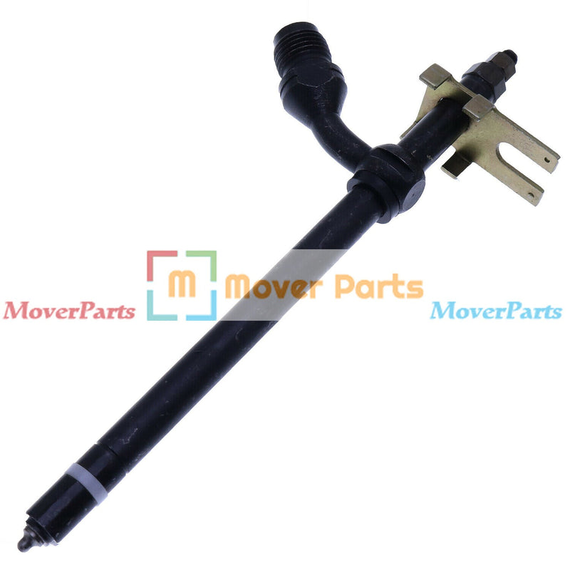 DURAFORCE Fuel Injector A138322 for Case 1150B 1450 300C 400C 880B 980 980B W20B W26B