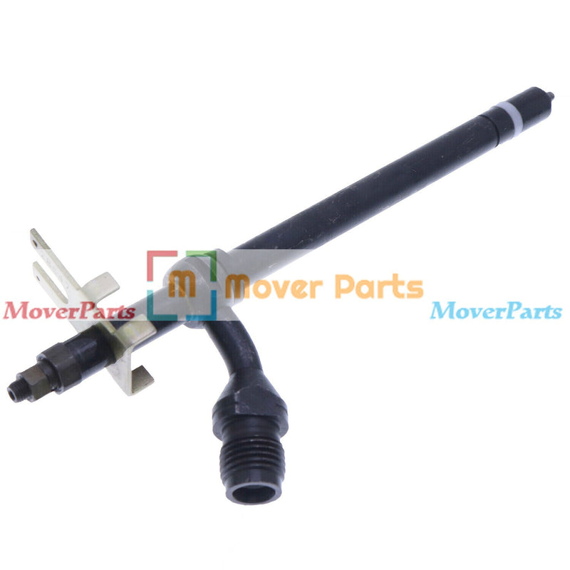 DURAFORCE Fuel Injector A138322 for Case 1150B 1450 300C 400C 880B 980 980B W20B W26B
