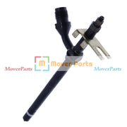 DURAFORCE Fuel Injector A138322 for Case 1150B 1450 300C 400C 880B 980 980B W20B W26B