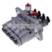 DURAFORCE Fuel Injection Pump SBA131011011 SBA131011120 For New Holland L213 Case SR130
