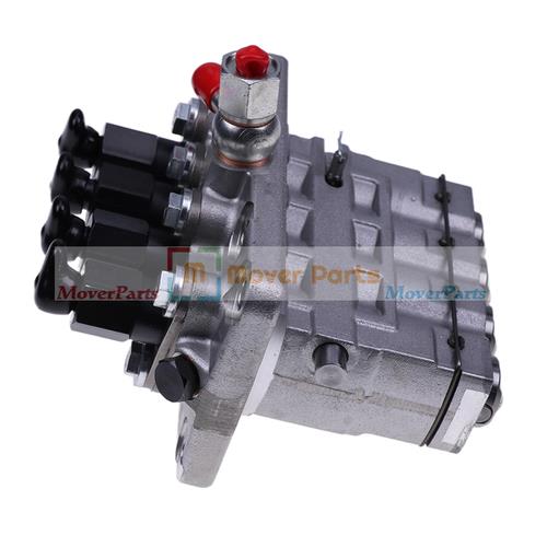 DURAFORCE Fuel Injection Pump SBA131011011 SBA131011120 For New Holland L213 Case SR130