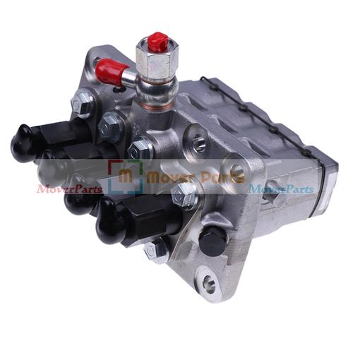 DURAFORCE Fuel Injection Pump SBA131011011 SBA131011120 For New Holland L213 Case SR130