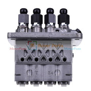 DURAFORCE Fuel Injection Pump SBA131011011 SBA131011120 For New Holland L213 Case SR130