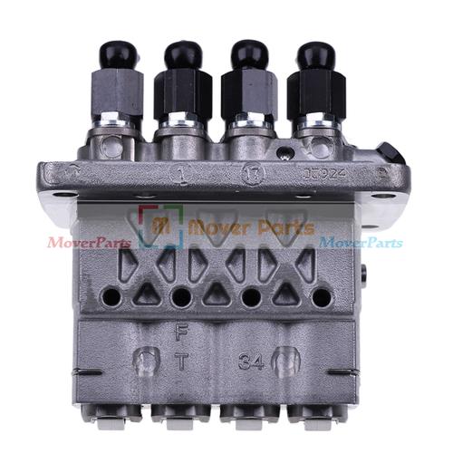 DURAFORCE Fuel Injection Pump SBA131011011 SBA131011120 For New Holland L213 Case SR130