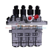 DURAFORCE Fuel Injection Pump SBA131011011 SBA131011120 For New Holland L213 Case SR130