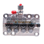 DURAFORCE Fuel Injection Pump SBA131011011 SBA131011120 For New Holland L213 Case SR130