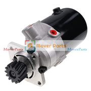 DURAFORCE Power Steering Pump 188772M92 For Massey Ferguson 30 40 50 65 165 50A 3165 3165
